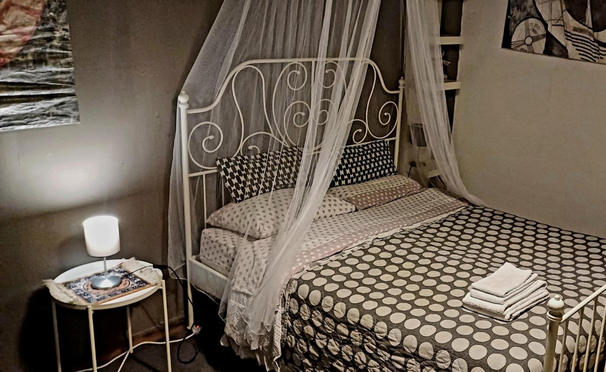 Danti Room Florence Exterior photo